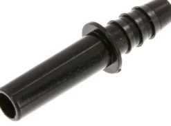 Stecknippel 8mm-6 (1/4")mm Schlauchtülle, IQS-Standard