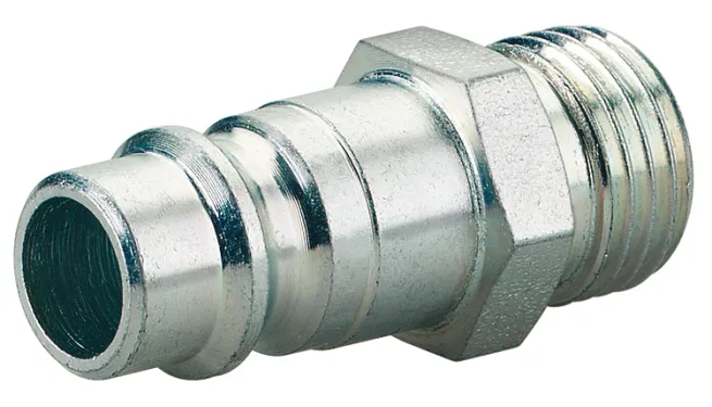 Stecknippel STNP-FE-NW7,6-EURO-G1/2a DGKE033243