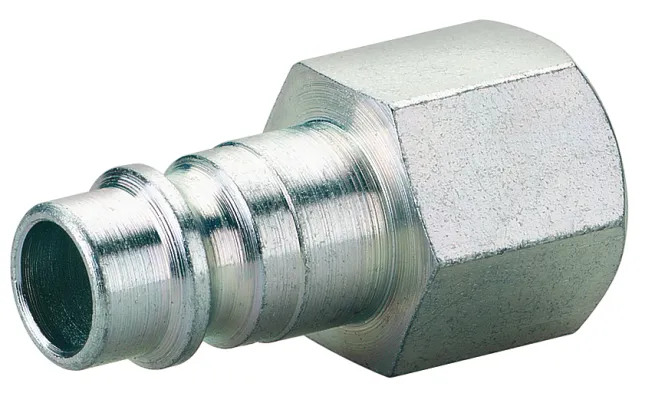 Stecknippel STNP-FE-NW7,6-EURO-G1/4i DGKE033244