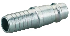 Stecknippel STNP-FE-NW7,6-EURO-13mm E033249 DGKE033249