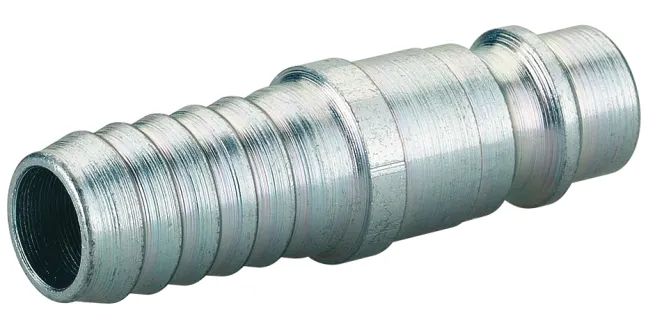 Stecknippel STNP-FE-NW7,6-EURO-13mm E033249 DGKE033249