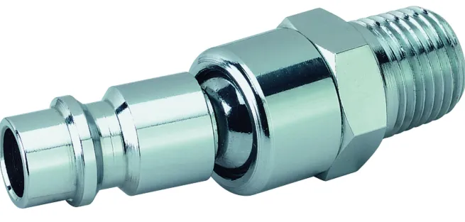 Stecknippel STNP-R1/4a DGKE700220