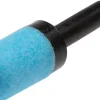 Steck-Schalldämpfer aus gesintertem Kunststoff, 8mm, Ecoline