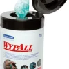 50 Stk. (Spenderbox), WYPALL® feuchte Reinigungstücher (Kimberly-Clark)