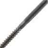Stockschraube M 8x60, Edelstahl A2