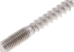 Stockschraube M 8x60, Edelstahl A2