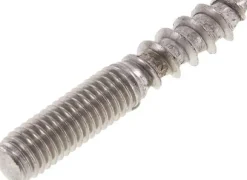 Stockschraube M 8x50, Edelstahl A2