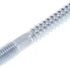 Stockschraube M 10x80, Stahl verzinkt Sternprofil (TX)