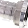 Storz-Kupplung 75-B, 80mm Schlauch, Aluminium (geschmiedet) Typ STKS 89/80 A