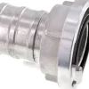 Storz-Kupplung 75-B, 75 (3")mm Schlauch, Aluminium (geschmiedet) Typ STKS 89/75 A