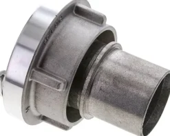 Storz-Kupplung 52-C, 50 (2")mm Schlauch, Aluminium (geschmiedet) Typ STKSS 66/50 A
