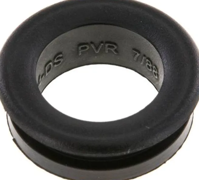 Storz-Kupplung Ersatzdichtung 25-D (31mm), NBR