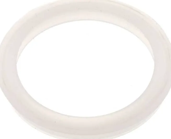 Storz-Kupplung Ersatzdichtung 75-B (89mm), Silikon