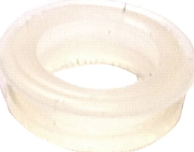 Storz-Kupplung Ersatzdichtung 75-B (89mm), Silikon