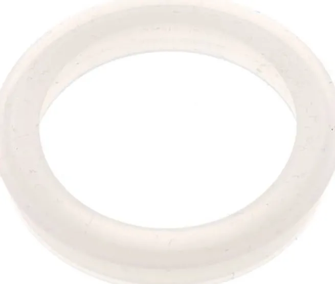 Storz-Kupplung Ersatzdichtung 52-C (66mm), Silikon