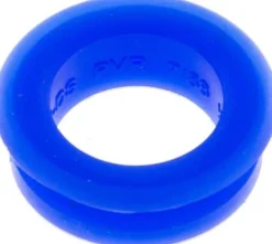 Storz-Kupplung Ersatzdichtung 25-D (31mm), Silikon (KTW-A)