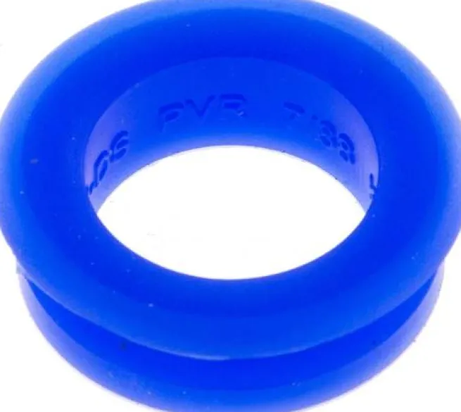 Storz-Kupplung Ersatzdichtung 25-D (31mm), Silikon (KTW-A)