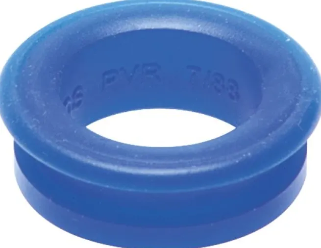 Storz-Kupplung Ersatzdichtung 25-D (31mm), Silikon (KTW-A)