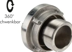 Storz-Kupplung G 3