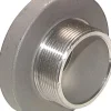 Storz-Kupplung G 1-1/2"(AG), 52-C, Aluminium (geschmiedet) Typ STKG 66/112 A