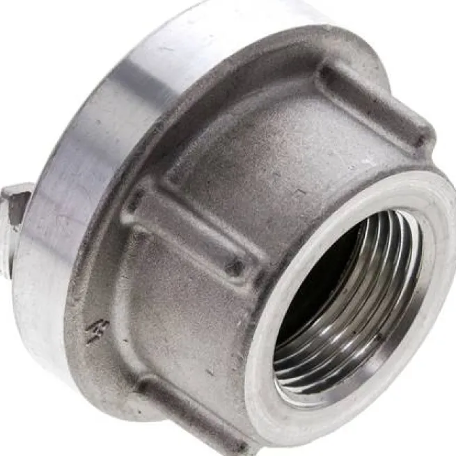 Storz-Kupplung G 1"(IG), 32, Aluminium (geschmiedet)