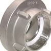 Storz-Kupplung G 1"(IG), 25-D, 1.4581