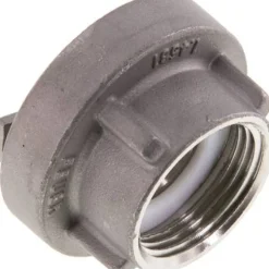 Storz-Kupplung G 1"(IG), 25-D, 1.4581