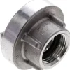 Storz-Kupplung G 3/4"(IG), 25-D, Aluminium (geschmiedet)