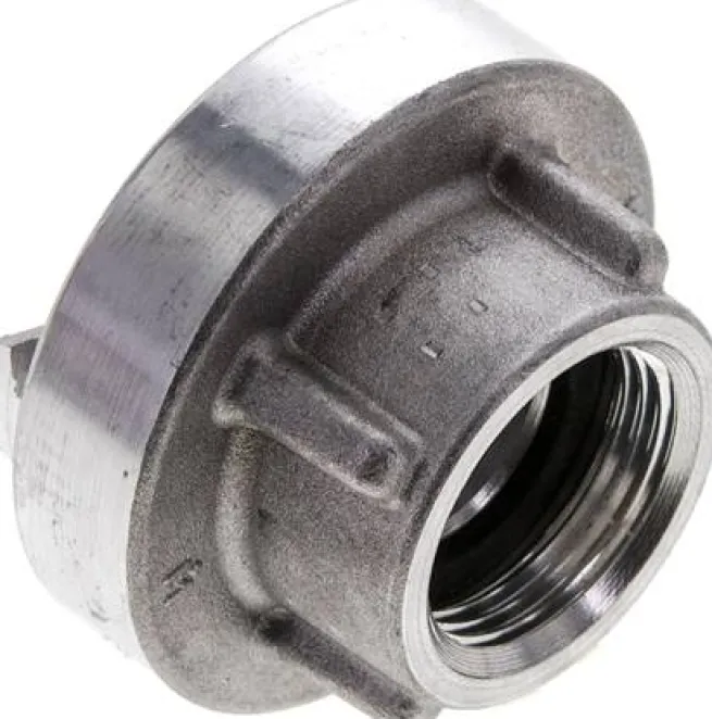 Storz-Kupplung G 3/4"(IG), 25-D, Aluminium (geschmiedet)