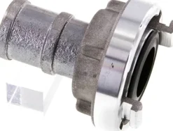 Storz-Kupplung 32, 32 (1-1/4")mm Schlauch, Aluminium (geschmiedet)