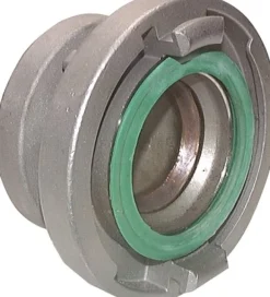 Storz-Verbinder 110-A / 100, Aluminium (geschmiedet)