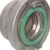 Storz-Verbinder 75-B / 52-C, Aluminium (geschmiedet)