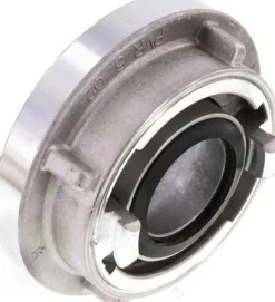 Storz-Verbinder 75-B / 52-C, Aluminium (geschmiedet)