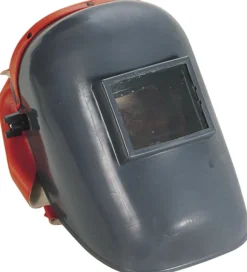 Strahlschutzhaube STSH DGKD770121