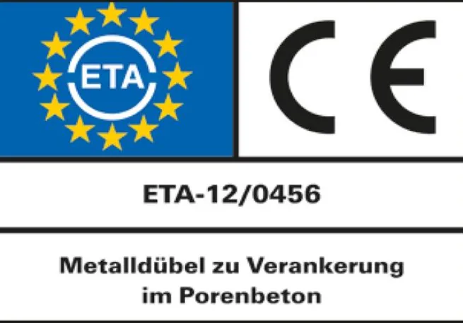 Superbond Mörtel, 390 ml, gerissender Beton, Fischer
