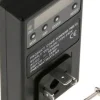 Taktgeber (elektronischer Timer) für Magnetventile