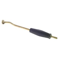 Tankstellenstecker - Ventilstecker Vg 8 (7,7 mm)