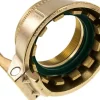 Tankwagenkupplung Mutterteil G 3", Messing