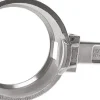 Tankwagenkupplung Spannringhebel für MK 50 MS, Messing