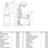 Tasterabdeckung für Airfix II 5721248 5721246 (Airfix 2)