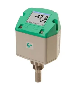Taupunktsensor FA 500 für Adsorptionstrockner, -60...+30° Ctd