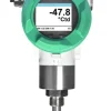 Taupunktsensor FA 550 im robusten Alu-Druckguss-Gehäuse