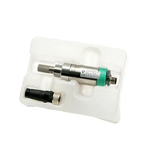 Taupunkt-Sensor FA 510 von -80° bis 20°Ctd