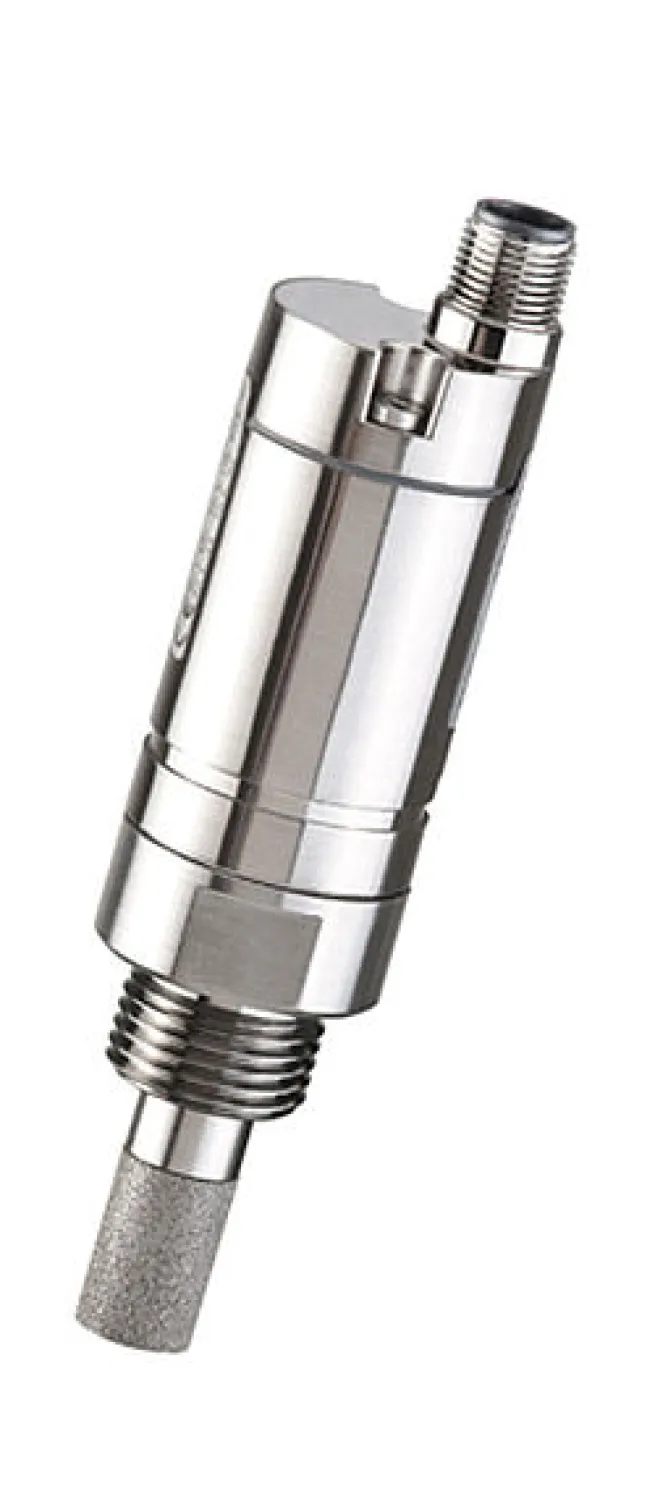 Taupunktsensor FA 515 von -80 bis 20°Ctd für Adsorptionstrockner