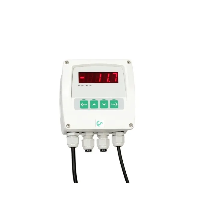 Taupunkt-Set DS 52 für Adsorptionstrockner