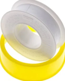 Teflonband, Teflondichtband, PTFE-Dichtband, FRp, Standard-Qualität, 12 m
