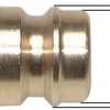 Temperierkupplungsstecker 13mm Zapfen, 13 (1/2")mm Schlauch