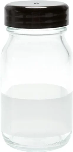 Testglas für Probennahme für Öl-Wasser-Trenner