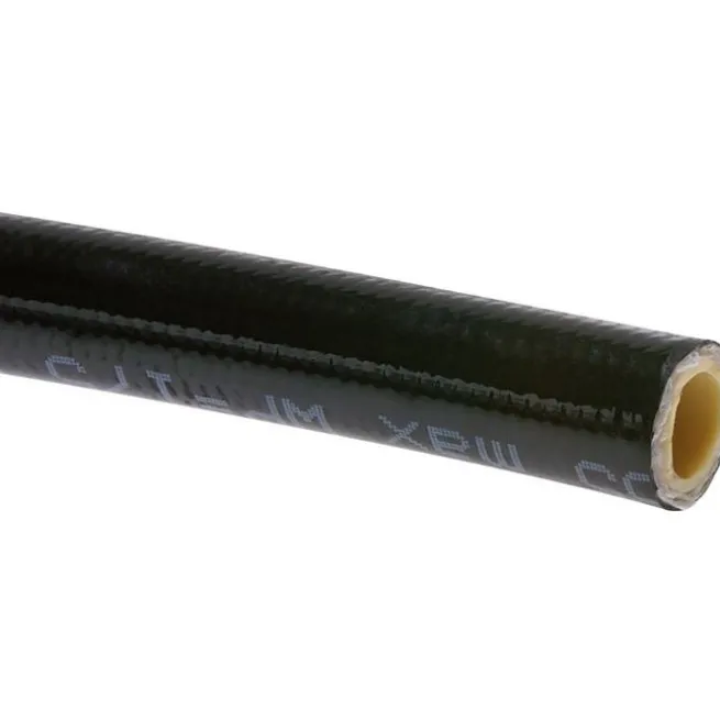 Thermoplast Einzelschlauch DN 12
