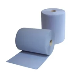 Tissue Papierwischtücher 500 Blatt (2 Rollen)